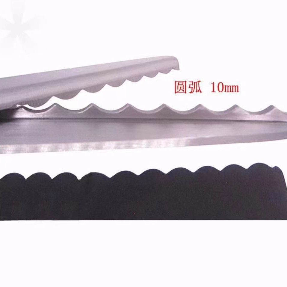 Arc 10mm bag