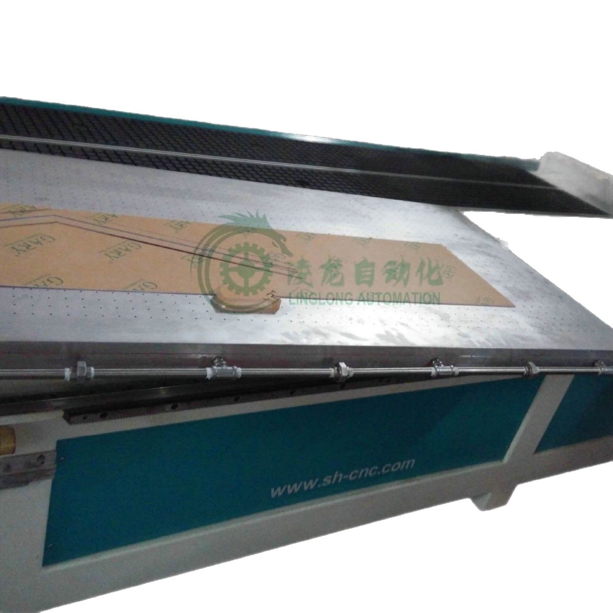 �߾���������� CNC��̻�е�ӹ�������������� ��������̶� 2