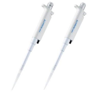 NICHIRYO立洋原装进口固定容量/三级可变容量移液器00-NPF2-30