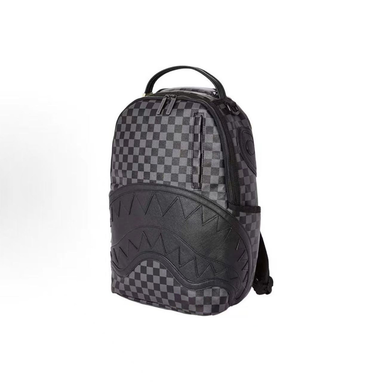 Nuevo SG mochila de pesca de negocios de gran capacidad mochila de hombre campus de alto valor escolar para viajar