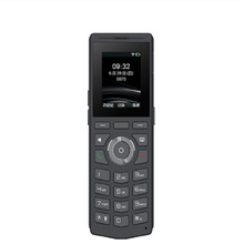 FanvilFanvil/��λ��yʽWi-FiԒ�C �o���ֳ�SIP/IP�ͷ������Ƅ�