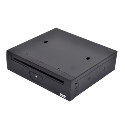 Industry Stalwart, Source of Strength, Factory Car-Mounted External Dvd Cd Play Home Dvd Player Playback Device (Car CD player)