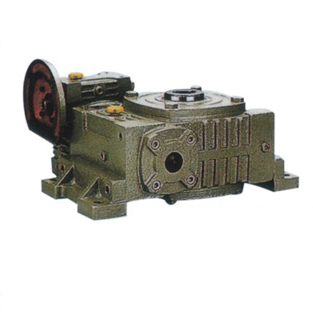 厂家供应杰牌WPA蜗杆减速机