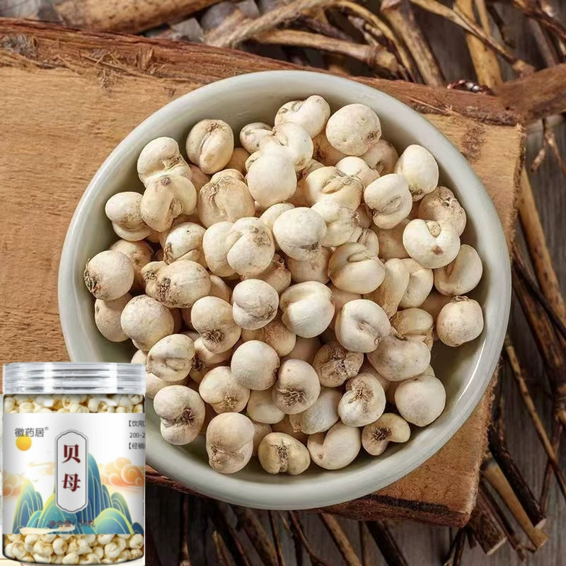 Сычуаньский рябчик оптом рябчик 500 г упаковка диаметр 0,5-0,8 см свободное шлифование