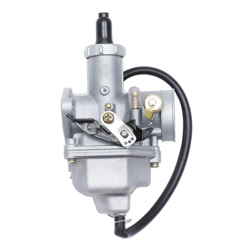 Accesorios de motosierra PZ26 carburador adecuado para XR100,CRF100F, TRX250