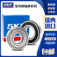 SKF ˹  6003-2Z 6004-2RSH