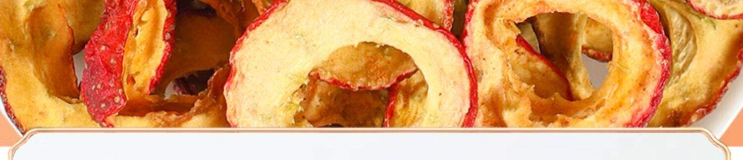 Premium Dried Hawthorn Slices Shan Zha 山楂 with Rose Bud Tea Blend 150g No Sugar No Additives quality and texture