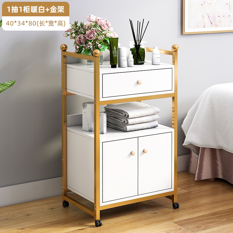 1 연기 1 캐비닛 따뜻한 백금 랙 폭발 시리즈