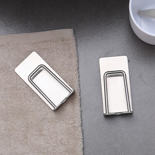 304 Stainless Steel Toothbrush Holder No Hole Toothbrush Cup Toothbrush Set Bathroom Toothbrush Holder 