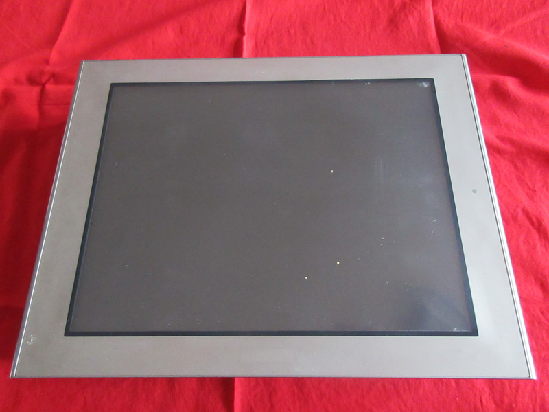 原装普洛菲斯触摸屏AGP3600-T1-AF