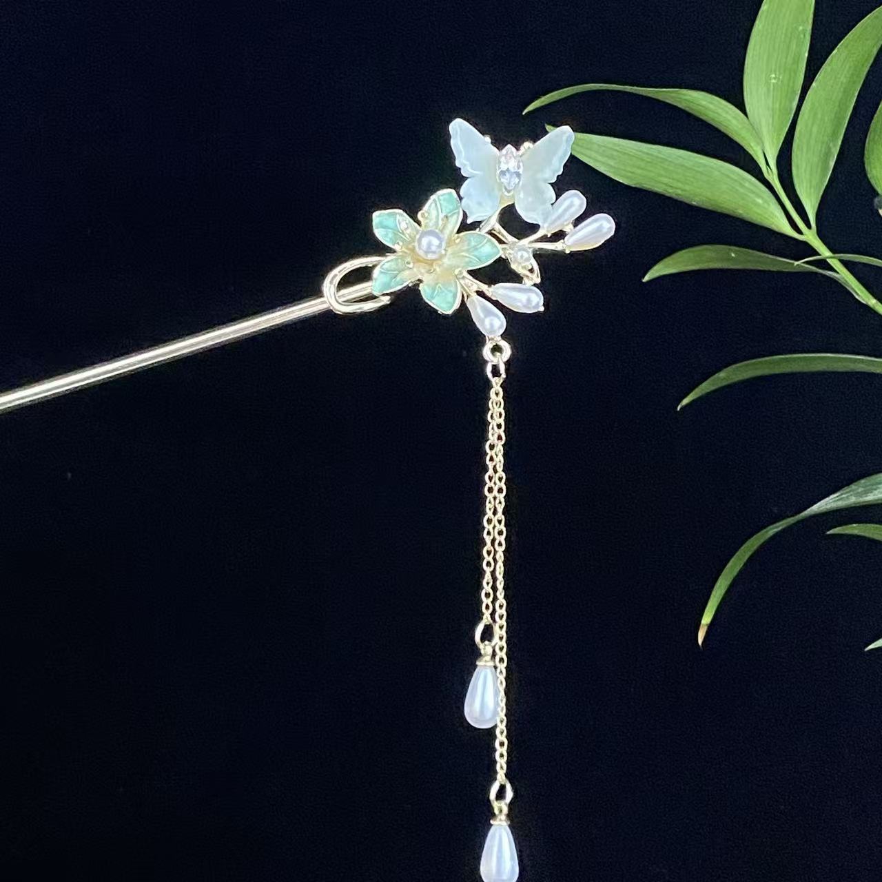 Hairpin 2527