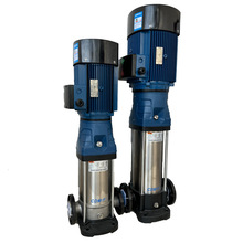 南方同款变频CDL/F12-120不锈钢多级管道增压泵工业用水高楼给水