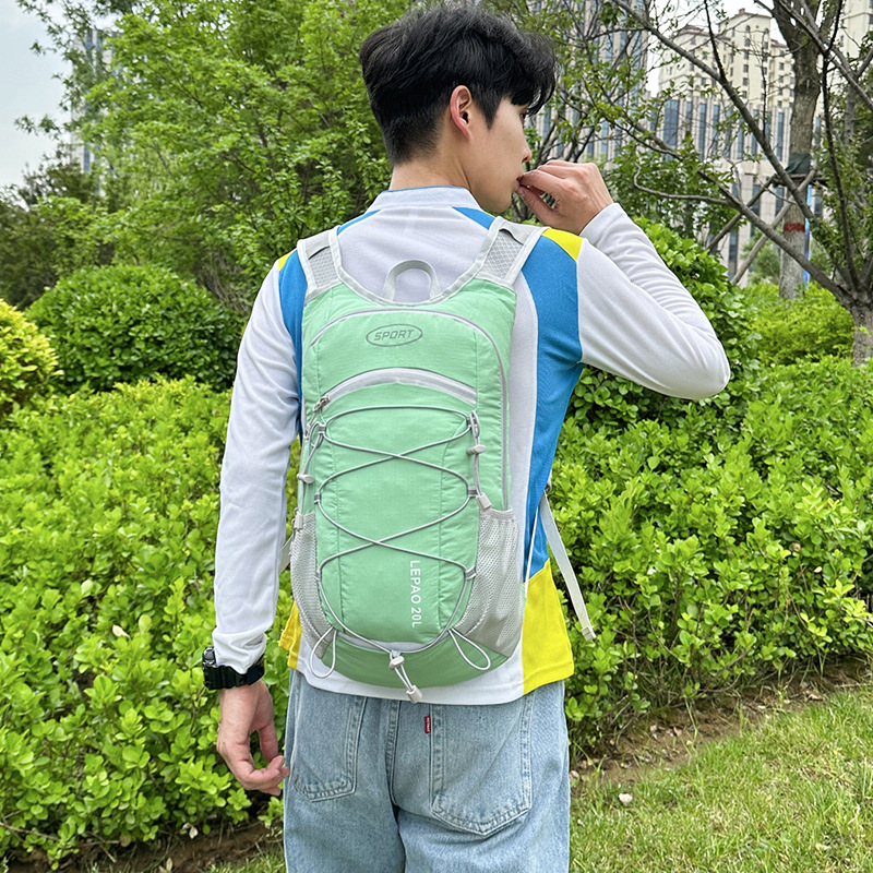 capacious off-road sports backpack outside climbing for hiking for…