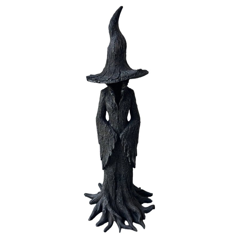 クロスボーダーアマゾン樹脂装飾品ハロウィン工芸品装飾品装飾ゴースト装飾品屋外装飾クラフト|undefined