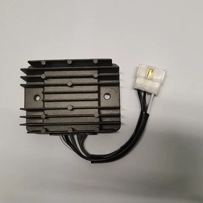 Honda GX 610 620 630 SH788AA 31620-ZG5-00 üçün elektron tənzimləyici