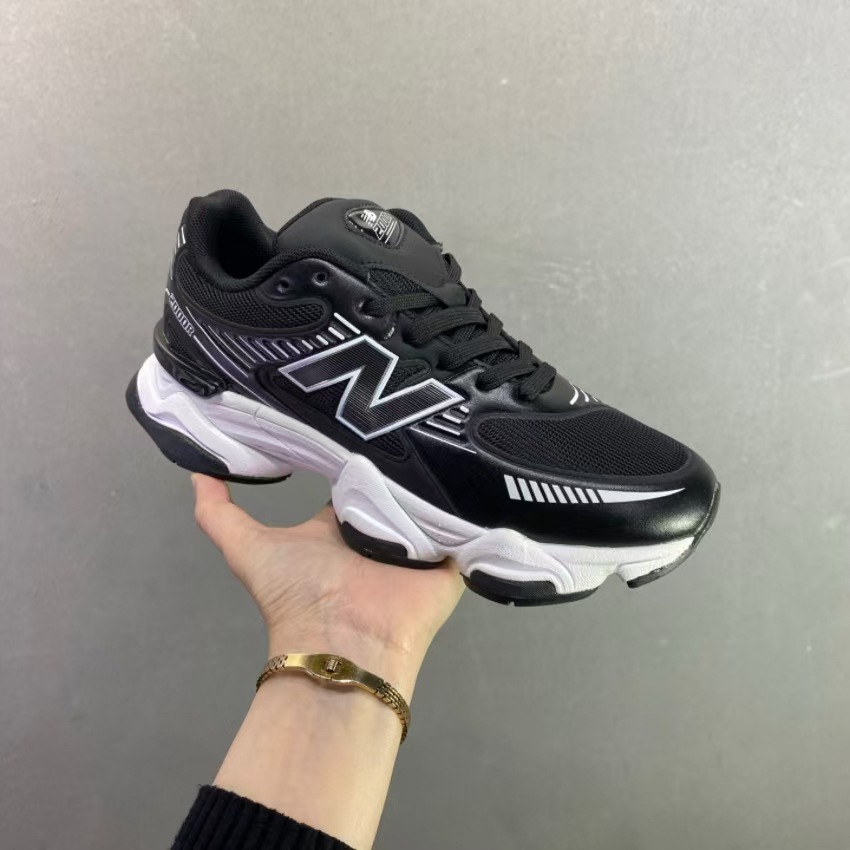 New Spring and Autumn NB2000 Dad Shoes, Retro Height-Increasing Thick-Soled Running Shoes, Unisex Casual Sports Shoes, Trendy and Versatile