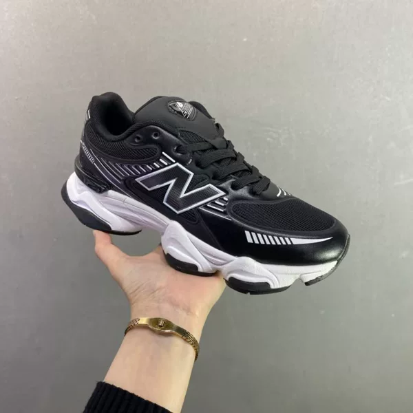 New Spring and Autumn NB2000 Dad Shoes, Retro Height-Increasing Thick-Soled Running Shoes, Unisex Casual Sports Shoes, Trendy and Versatile