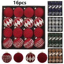 �R��2025�羳�¿����Aֲ�q���}�Q����6cm/16pcs�}�Q���b��