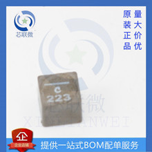 ��ˇ LPS6235-223MRCԭ�b��Ʒ 22UH 1.6A �NƬ�@��늸� �zӡC223