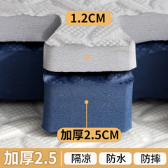 Factory-processed children's mat for bedroom and living room, baby crawling mat, crawling mat, thick foam mat, splicing foam mat, defect