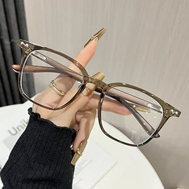 老花镜;框架眼镜;光学眼镜