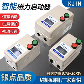 按钮开关;电能仪表;低压接触器