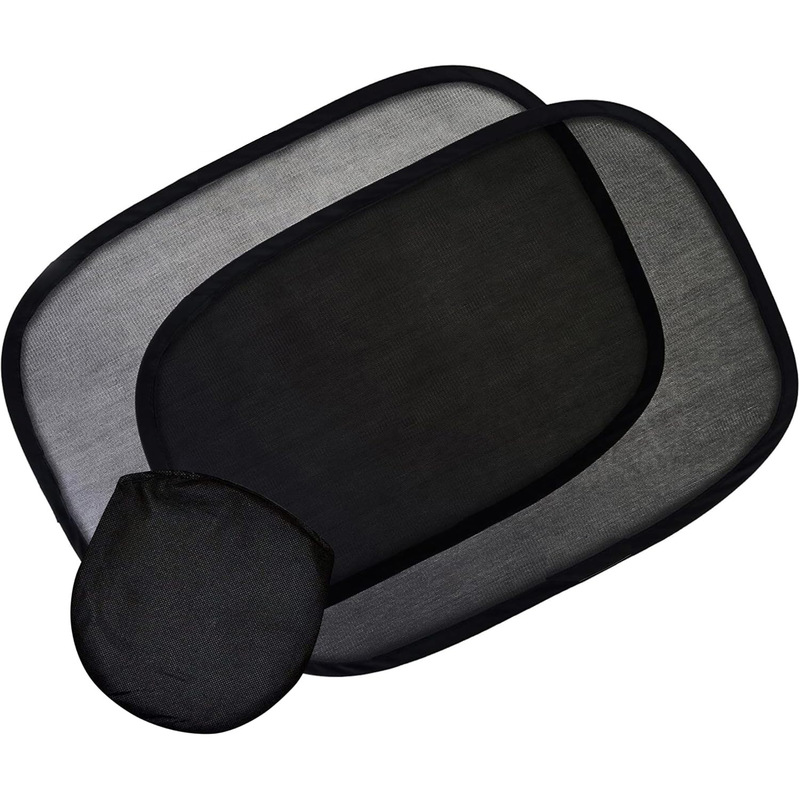 Car Side Window Electrostatic Film Anti-Glare Uv Protection Universal Size Suitable for Side Windows Baby-Specific Side Window Sunshade Car Side Window Electrostatic Film Anti-Glare Uv Protection Universal Size Suitable for Side Windows Baby-Specific Side Window Sunshade