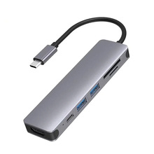 usb-c hub�Drj45�W�� hdmi 4k������ �֙C�Pӛ����Xtype c�Uչ�]