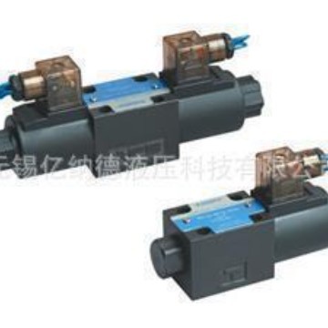 电磁换向阀22E-63B,22D-10,22D-25,22D-63,22D-10B,22D-25B厂家