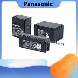 松下Panasonic蓄电池LC-P1238ST、LC-PD1217ST、LC-P1238APG电瓶