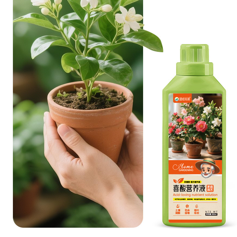 アイシャンケ植物酸度調整剤、クエン酸、ブーゲンビリア肥料、ブルーベリー、アジサイ、ツツジ、椿、好酸性植物用養液|undefined