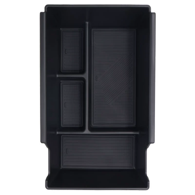 Shangjie H5 Central Control Armrest | Car storage bag/box