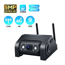 车载摄像头;行车记录仪;车载显示器