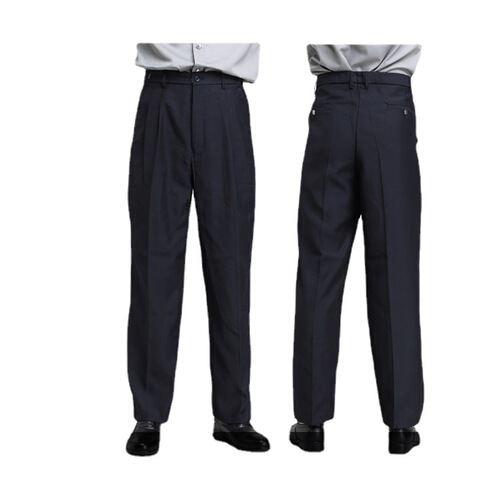 Summer security work clothes shirts, security shirts, work clothes shirts, property community doorman duty clothes, summer short clothes