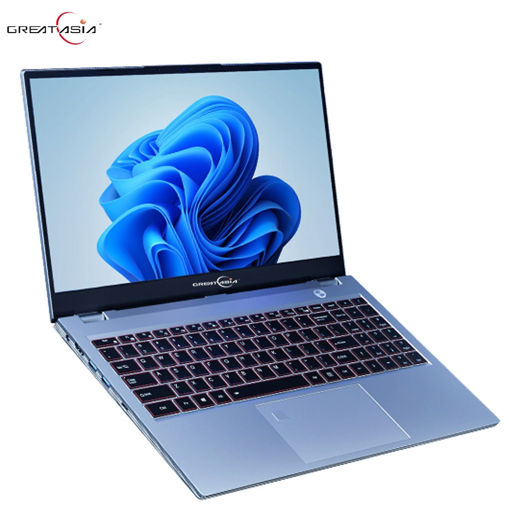 Ноутбук, прямые поставки с завода, 15,6 дюймов, Intel Core i9