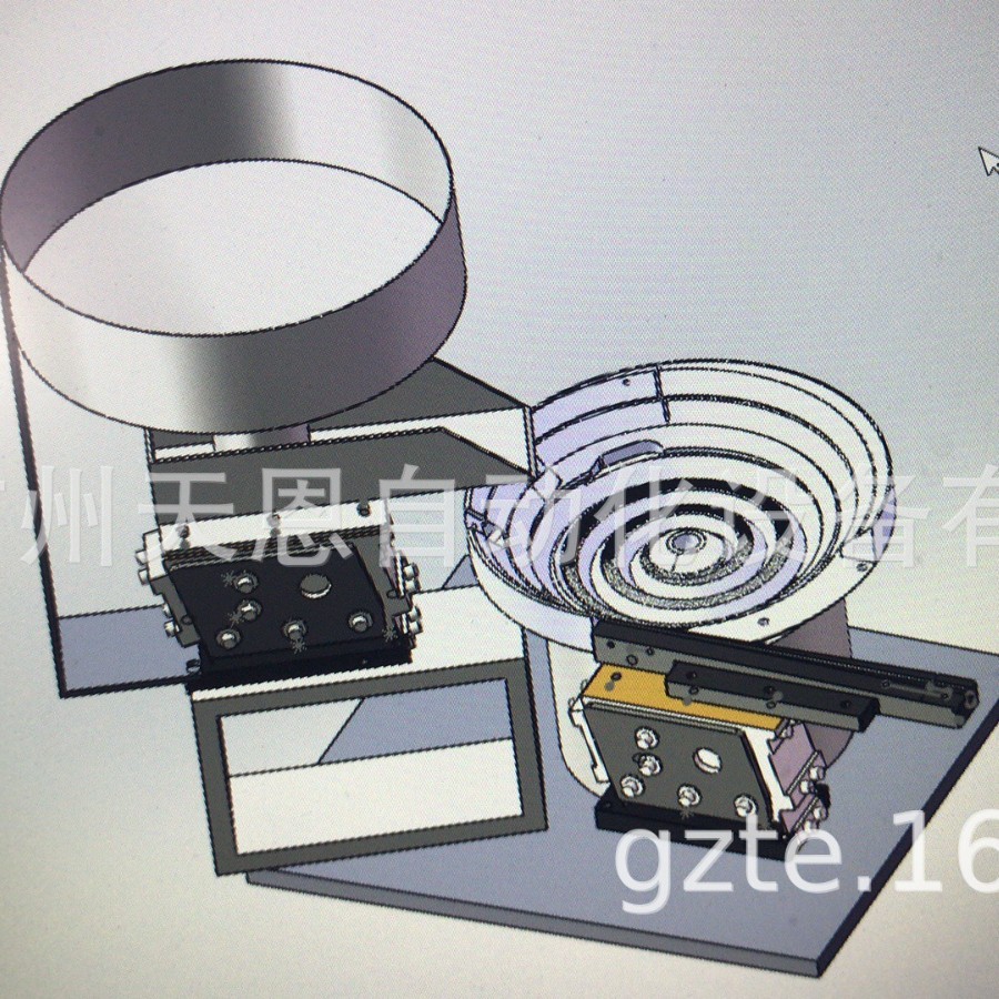 优惠供应自动机械设备工装夹具非标自动装配机