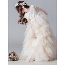 2025��ͯ�¿�߶�Ůͯ�L���ȹСŮ�������ݳ�����ͯ����ȹ