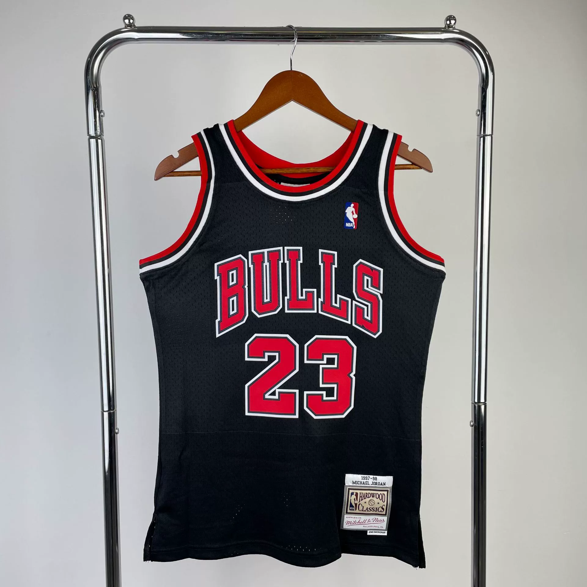 Трансграничная внешняя торговля, майка Джордана № 23 Bulls, баскетбольная форма Ross 11 DeRozan, набор для горячего прессования, ретро-версия MN
