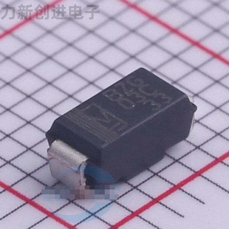 BZG03C33-M3-08 封装 SMA 稳压二极管