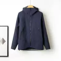 Niaojia Light Board Gamma Hoody ветрозащитная, водонепроницаемая и дышащая уличная мягкая куртка для мужчин и женщин, легкая куртка