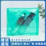 专业生产pvc日用品包装袋