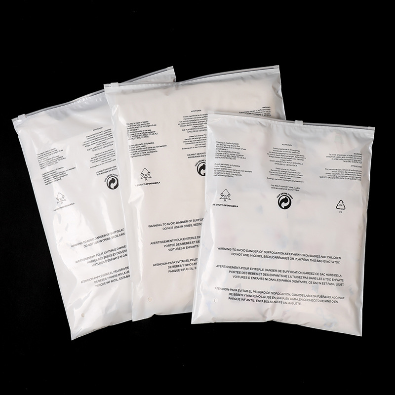 Milky white warning/double-sided 12c; 20*30