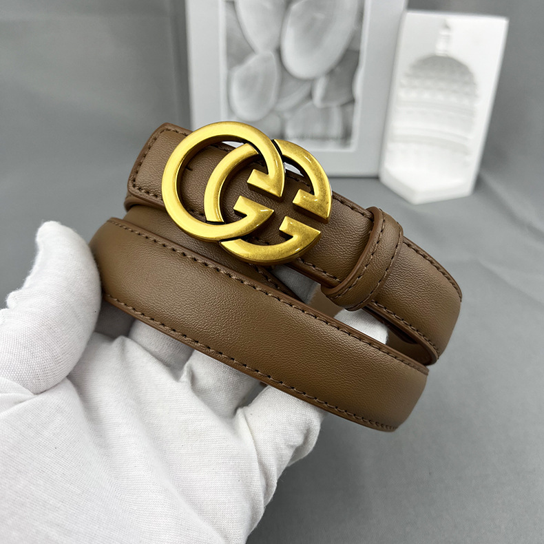 Cinturón de cuero al por mayor cinturón de mujer cinturón retro cintura cinturón de moda cinturón de cuero de mujer vestido decoración