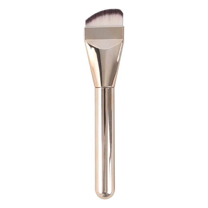 (Cross-border trading), ultra thin foundation, brush, no trace