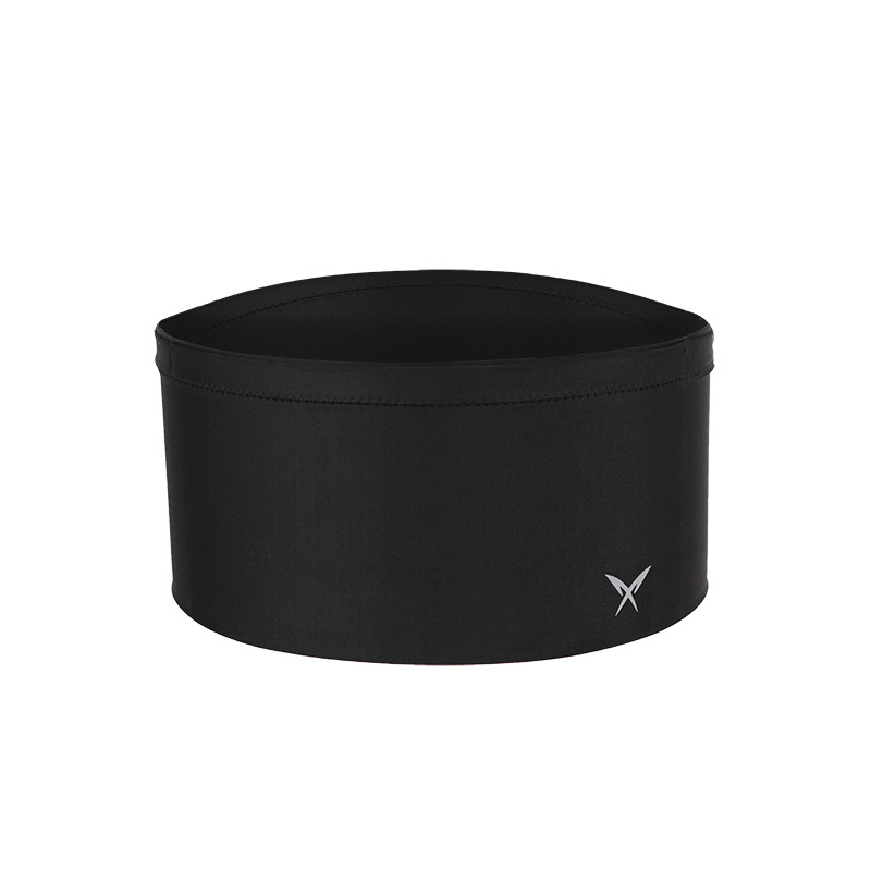 Bolsa de cintura ligera para correr con hervidor de agua invisible para hombres cinturón de maratón para mujer deportes fitness bolsa de teléfono móvil bolsa de almacenamiento