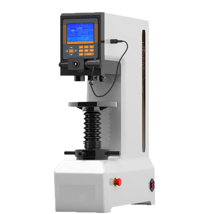 HB-3000B数显布氏硬度机 直读电子布氏硬度计 电子布氏硬度仪