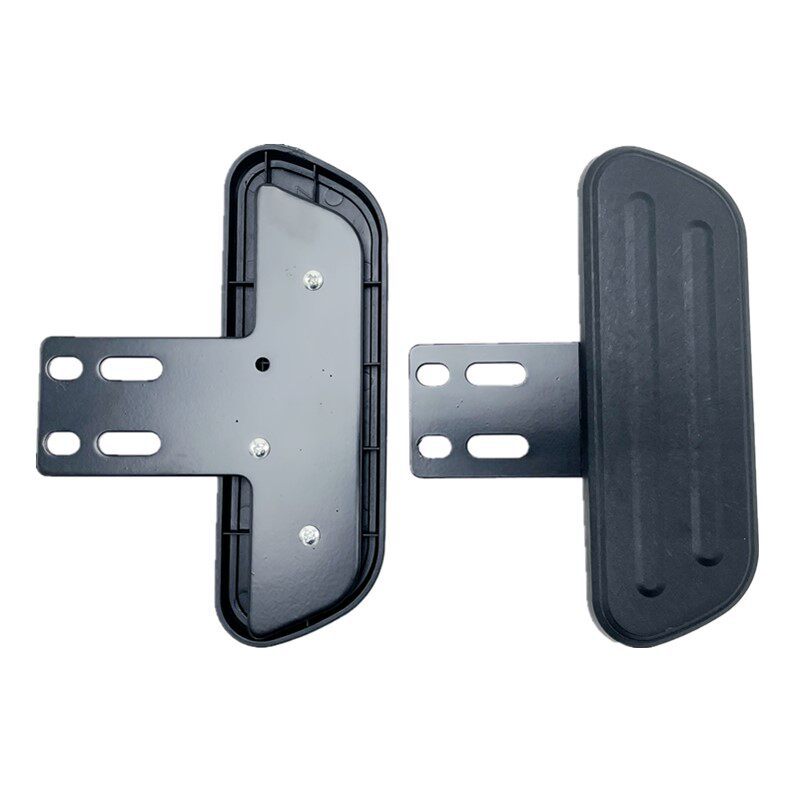 Suitable for Shenyuan A7 Electric Scooter Go 007 009 Long-Distance Running Model Widened Footrest Footrest Modification