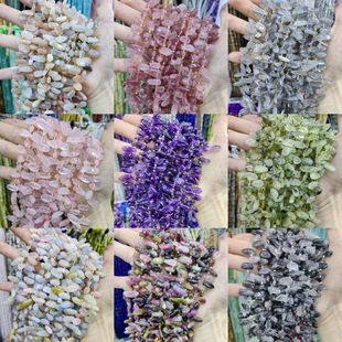 ��Ȼʯˮ����ʯ������߅�׮���ɢ����Ʒ diy�Ʒɢ�鴮�����l