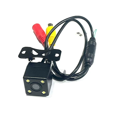 vision adjustable external four light: Vehicle camera