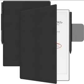 Remarkable paper pro move 电子书阅读纸，磁吸搭扣保护套